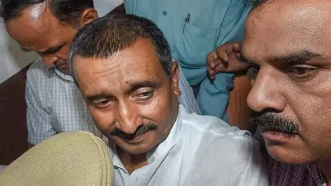 Unnao Rape Case