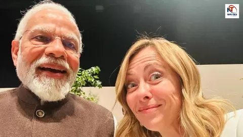 मोदी की सबसे अच्छी दोस्त ने दी बड़ी चेतावनी! 2026 को लेकर मेलोनी के इस बयान ने दुनिया में मचाई खलबली