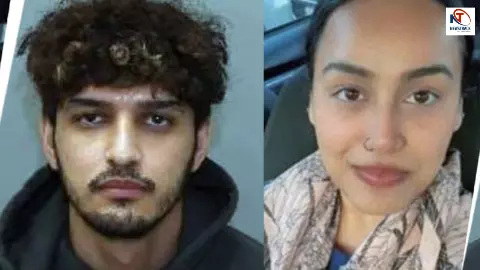 एक और अब्दुल निकला कातिल! कनाडा में भारतीय बेटी हिमांशी खुराना की बेरहमी से हत्या, पूरे देश में वारंट जारी