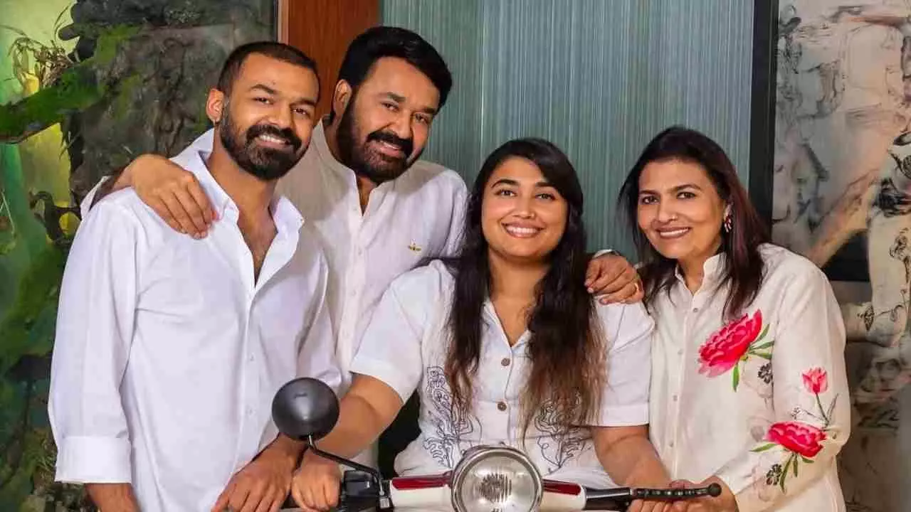 mohanlal-wife-mohanlal-family-mohanlal-religion-mohanlal-net