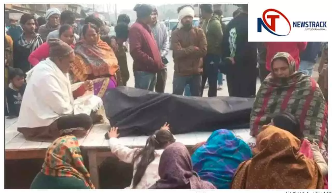 Ghazipur News : पुरानी अदावत में गहमर गांव में खूनी संघर्ष, एक युवक की मौत, दो की तलाश जारी