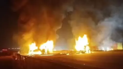 Karnataka Road Accident