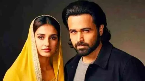 Awarapan 2 Villain Awarapan 2 Villain