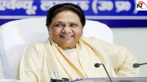 Mayawati News Mayawati News