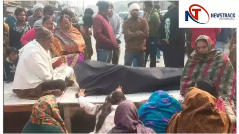 Ghazipur News : पुरानी अदावत में गहमर गांव में खूनी संघर्ष, एक युवक की मौत, दो की तलाश जारी