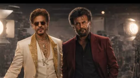 Jailer 2 Shahrukh Khan