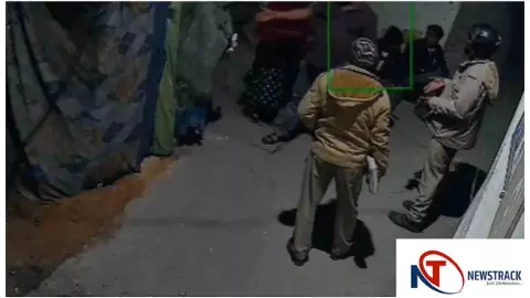 Sonbhadra News : सोनभद्र में पति-पत्नी के झगड़े से खफा पड़ोसी ने युवक को बांधकर बेरहमी से पीटा