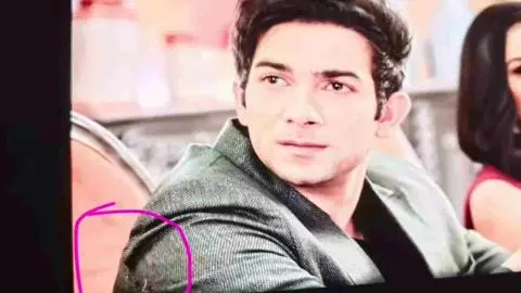 Ekta Kapoor Show Kyunki Saas Bhi Kabhi Bahu Thi 2