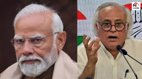 मोदी की कथनी और करनी में जमीन-आसमान का अंतर! अरावली को लेकर जयराम रमेश का PM पर अब तक का सबसे बड़ा हमला