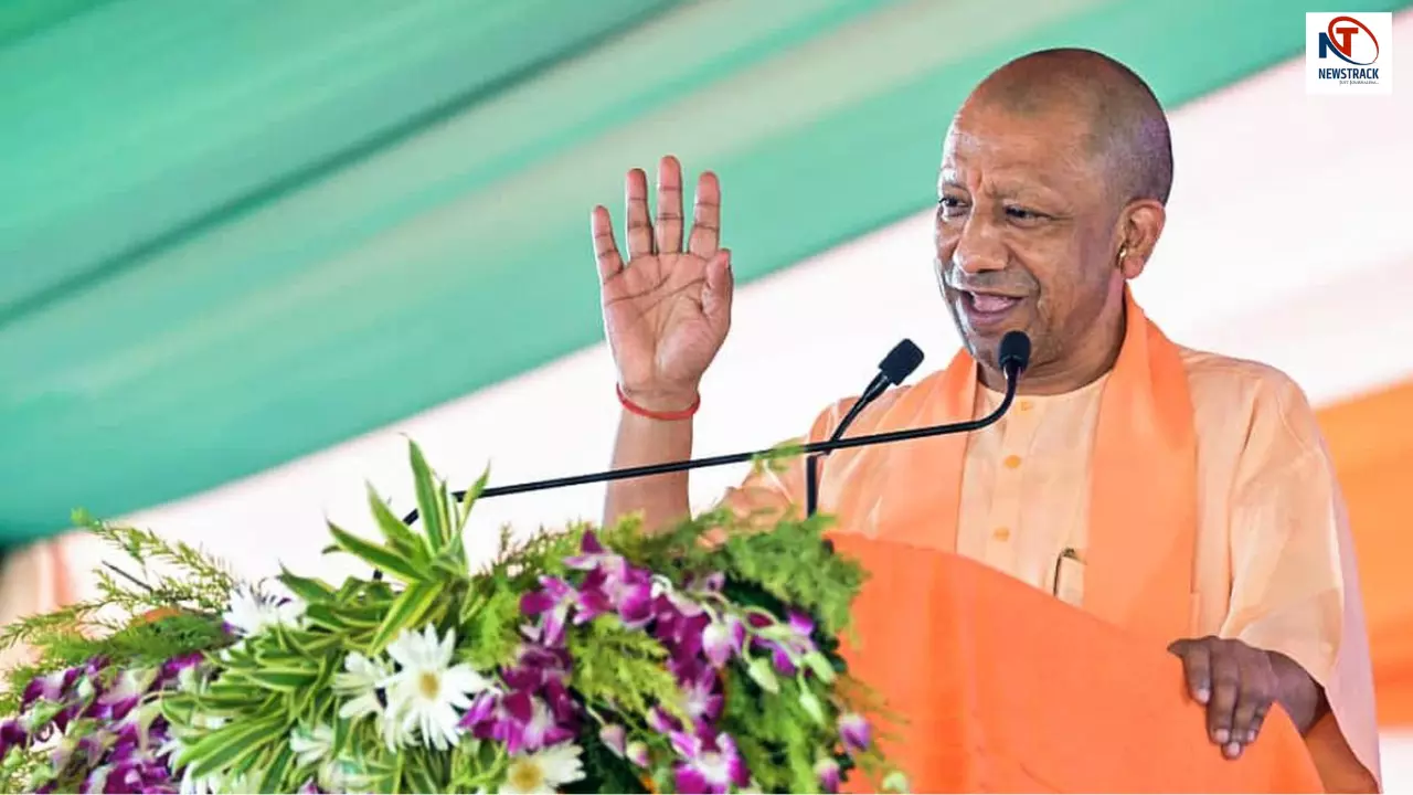 Yogi Govtâ s Masterplan to Transform 12,492 UP Villages with Better ...