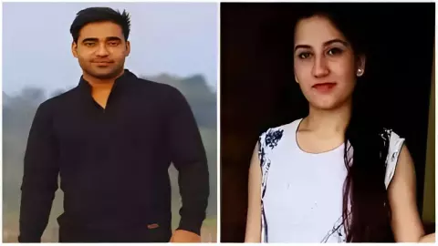 अंकिता भंडारी केस ने हिलाई सत्ता! ऑडियो वायरल होते ही बौखलाए BJP नेता, गृह सचिव से कर दी बड़ी डिमांड