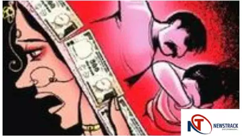 Hapur News : दहेज न मिलने पर विवाहिता से अमानवीयता, पीटकर नहर किनारे छोड़ा; कई पर केस Hapur News : दहेज न मिलने पर विवाहिता से अमानवीयता, पीटकर नहर किनारे छोड़ा; कई पर केस