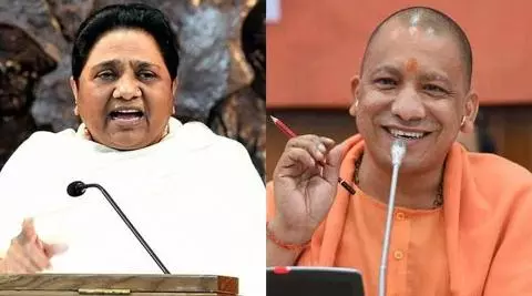 Mayawati on Bangladesh Hindus