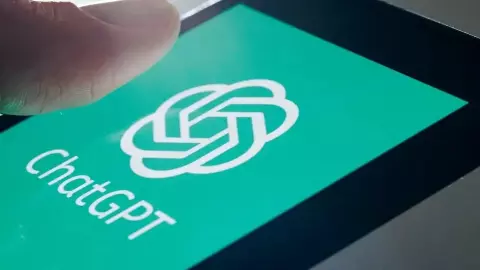 ChatGPT Ads In New