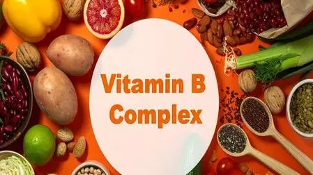 Vitamin B Complex Deficiency Vitamin B Complex Deficiency