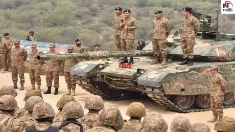 Tehreek-e-Taliban Pakistan