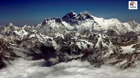 महाप्रलय का संकेत! दिसंबर बीत गया पर हिमालय वीरान, बर्फ की जगह काले पहाड़ दे रहे भयानक चेतावनी महाप्रलय का संकेत! दिसंबर बीत गया पर हिमालय वीरान, बर्फ की जगह काले पहाड़ दे रहे भयानक चेतावनी