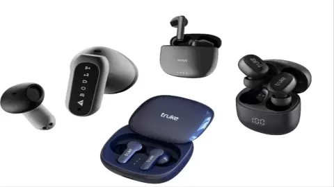 Best Earbuds Under Budget Best Earbuds Under Budget