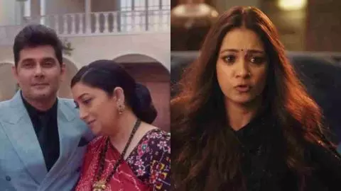 Kyunki Saas Bhi Kabhi Bahu Thi 2 Update