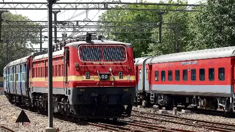 Indian Railways New Trains Indian Railways New Trains