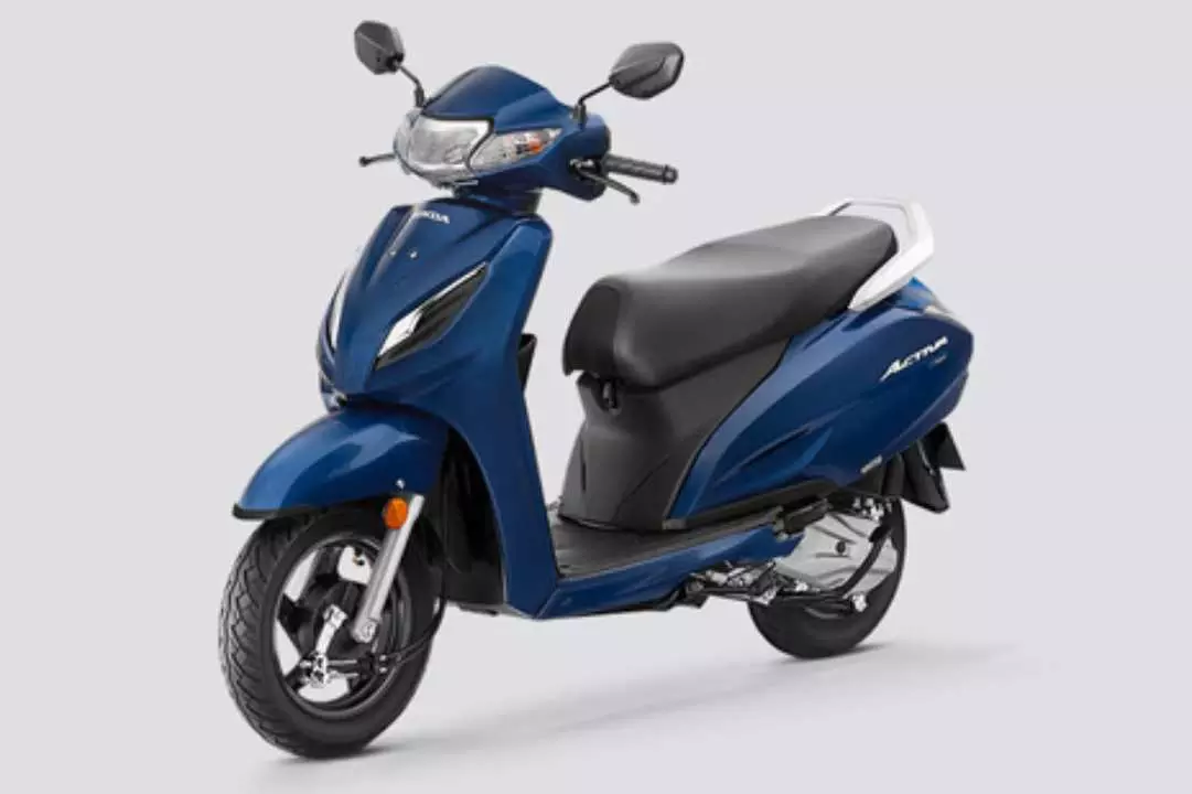 कम कीमत, ज्यादा भरोसा, Honda Activa बना देश का सबसे ज्यादा बिकने वाला स्कूटर कम कीमत, ज्यादा भरोसा, Honda Activa बना देश का सबसे ज्यादा बिकने वाला स्कूटर