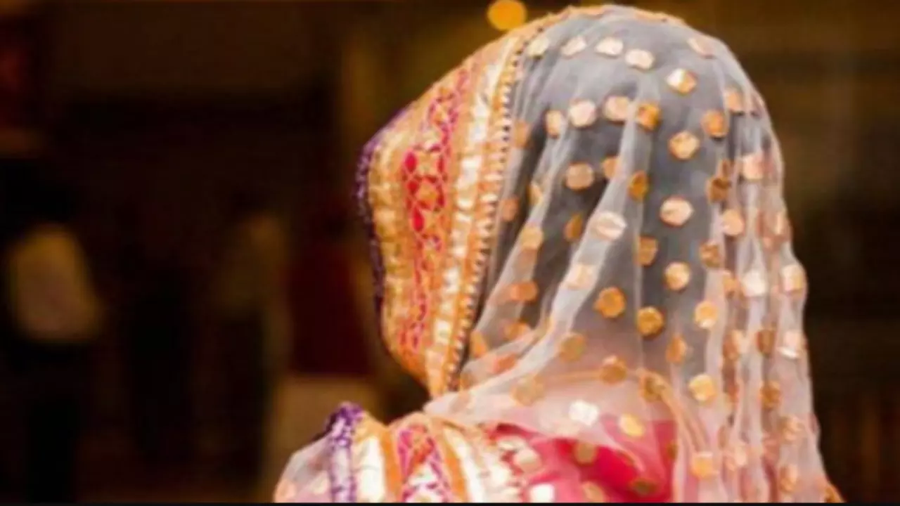 Ghazipur Dowry Case