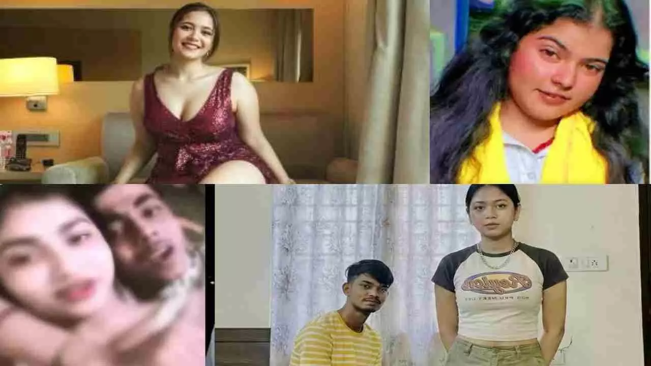2025 Leaked MMS Video
