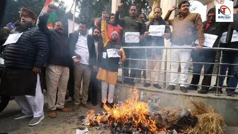 Lucknow News Lucknow News