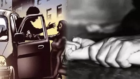Udaipur Gang Rape Case Udaipur Gang Rape Case