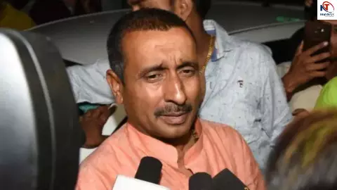 Unnao Rape Case Update