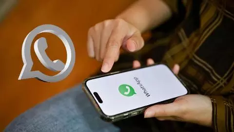 WhatsApp Ghost Pairing Scam