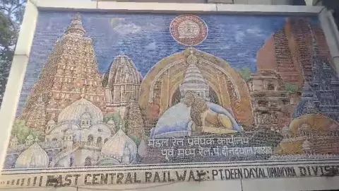 Chandauli News: यात्रियों की बढ़ती मांग पर डीडीयू जंक्शन समेत बड़े स्टेशनों का होगा विस्तार Chandauli News: यात्रियों की बढ़ती मांग पर डीडीयू जंक्शन समेत बड़े स्टेशनों का होगा विस्तार