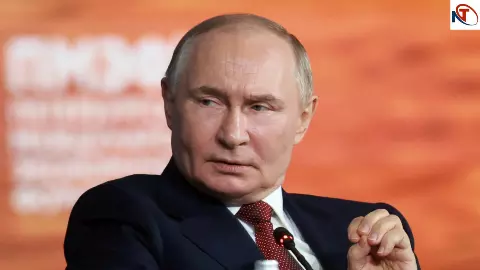 Vladimir Putin Vladimir Putin