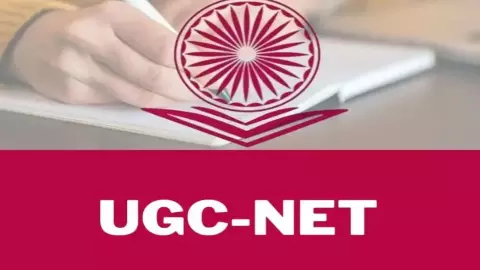 UGC NET Admit Card UGC NET Admit Card