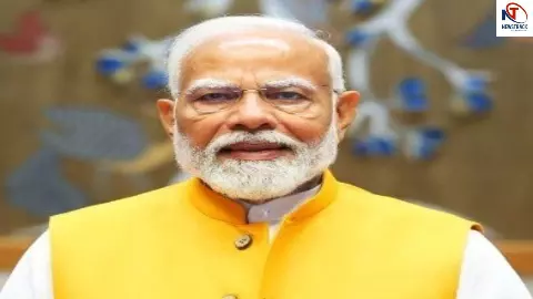 PM Modi Mann Ki Baat
