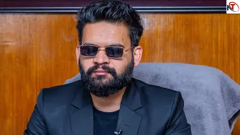 Balen Shah