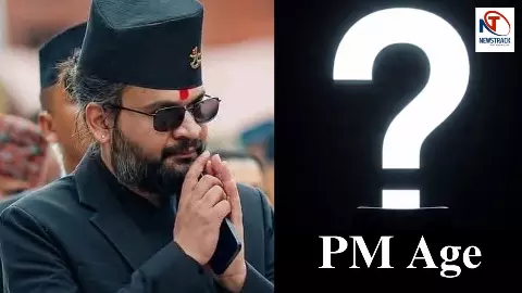 35 साल के Balen Shah बने नेपाल के PM उम्मीदवार, जानें भारत में प्रधानमंत्री बनने की न्यूनतम उम्र?