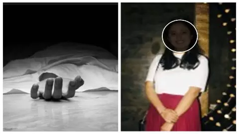 गुरुग्राम में एयर होस्टेस की मौत में बड़ा सस्पेंस! पोस्टमार्टम रिपोर्ट ने उड़ाई पुलिस की नींद, पार्टी की रात फ्लैट में क्या हुआ?