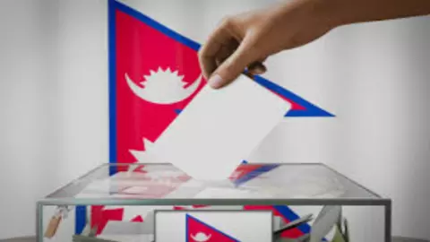 Nepal Elections
