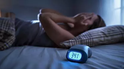 Lack Of Sleep In Cancer Patients