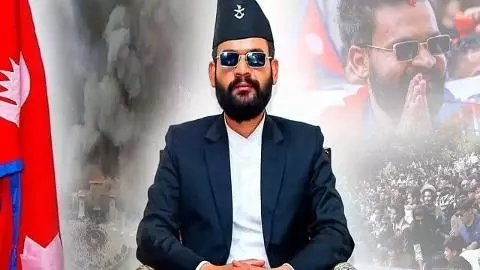 Nepal Elections 2026 Nepal Elections 2026