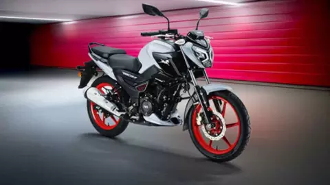 TVS Raider the best deal: 700 KM माइलेज वाली बाइक! ₹80 हजार में TVS Raider क्यों है सबसे बेस्ट डील