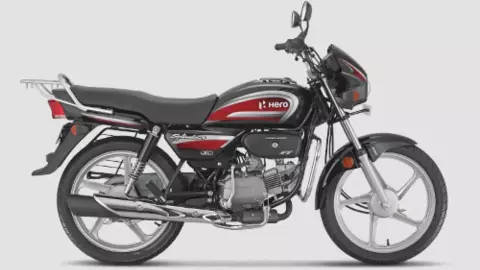 Best Mileage Bikes In India