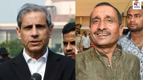 दस्तावेज छिपा रही है CBI! महमूद प्राचा के गंभीर आरोपों के बीच सुप्रीम कोर्ट का फैसला, सेंगर की जमानत पर रोक दस्तावेज छिपा रही है CBI! महमूद प्राचा के गंभीर आरोपों के बीच सुप्रीम कोर्ट का फैसला, सेंगर की जमानत पर रोक