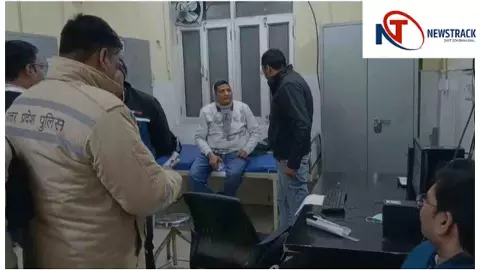 Firozabad News : फिरोजाबाद में जमीनी विवाद ने ली किसान की जान, गोलीकांड में चार घायल