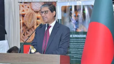 India Bangladesh tension India Bangladesh tension