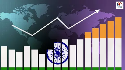नए साल से पहले भारत का महा-धमाका! जापान को पछाड़ दुनिया की चौथी सबसे बड़ी इकोनॉमी बना हिंदुस्तान नए साल से पहले भारत का महा-धमाका! जापान को पछाड़ दुनिया की चौथी सबसे बड़ी इकोनॉमी बना हिंदुस्तान