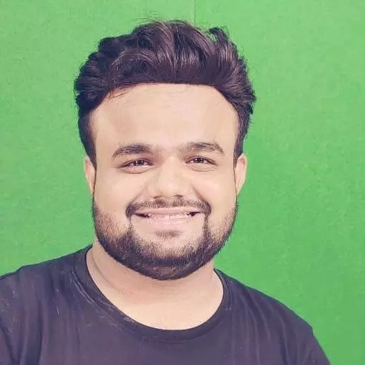 Harsh Sharma Harsh Sharma