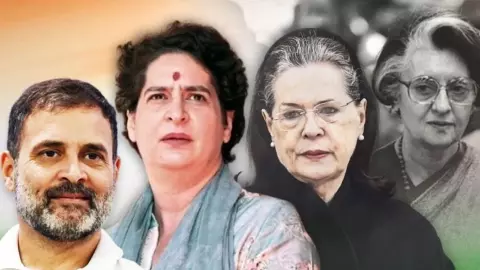 Gandhi Family Religion Gandhi Family Religion