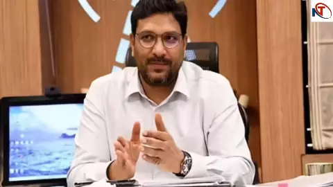 IAS Sanjeev Hans IAS Sanjeev Hans